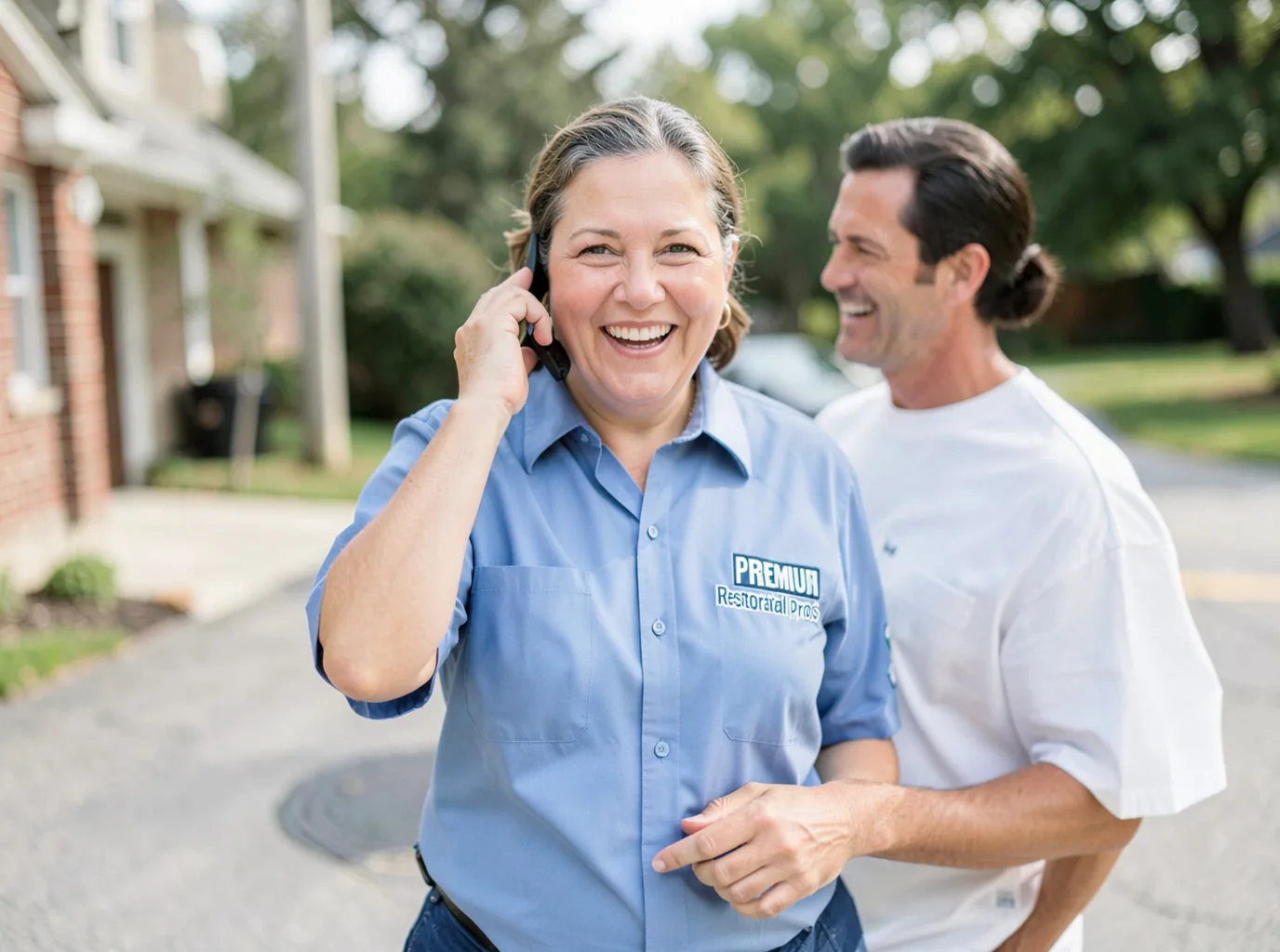 Water Damage Restoration Wauneta, NE FAQs